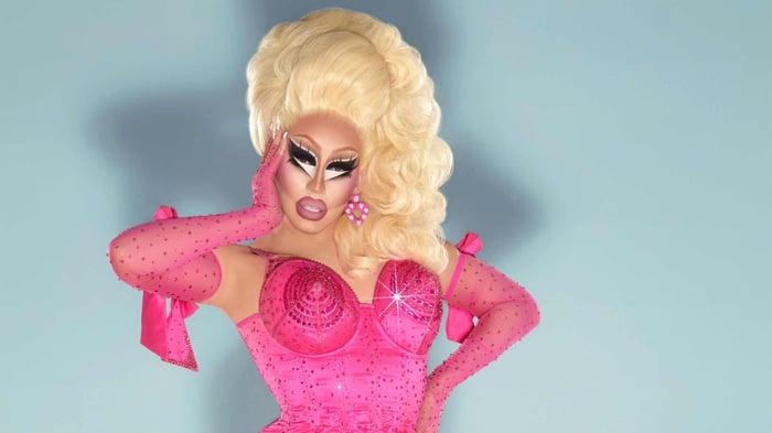 Trixie & Katya's Halloween Dance Party