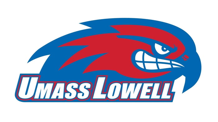 Hockey de UMass Lowell River Hawks vs. Concordia Stingers Hockey Masculino