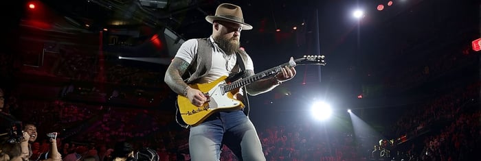 Zac Brown Band