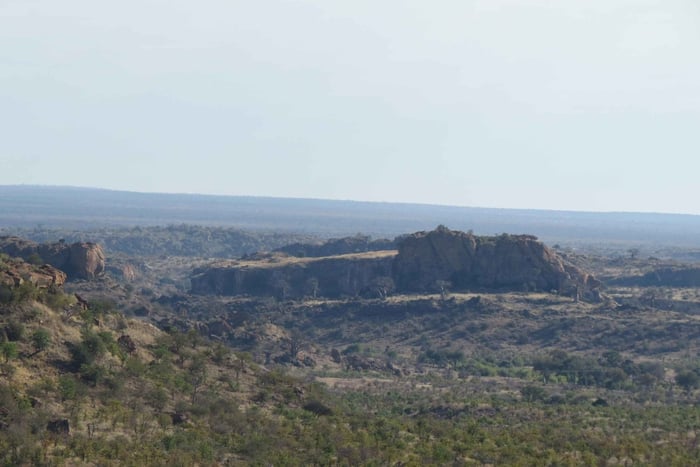Victoria Falls, Hwange & Chobe: 7-Day Budget Safari