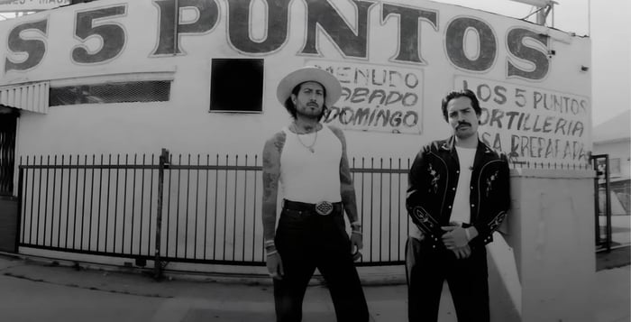 Hermanos Gutiérrez