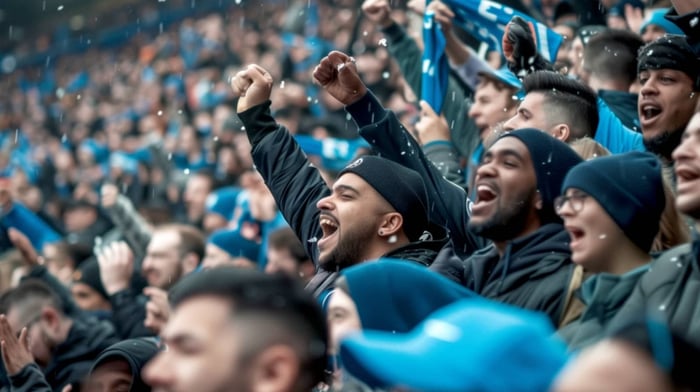 Brighton & Hove Albion FC vs Brentford FC