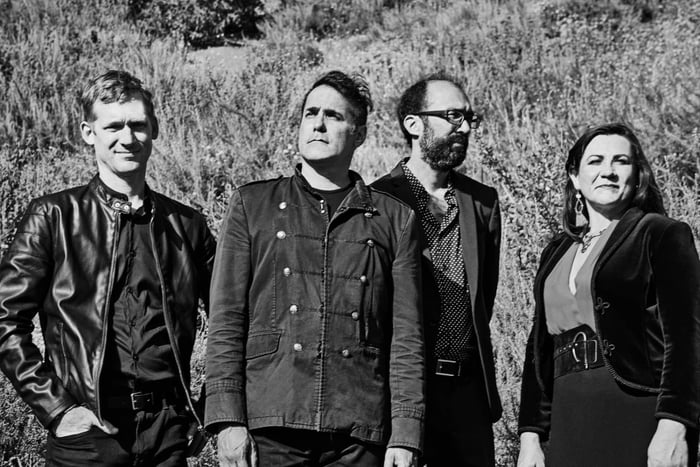 Devotchka