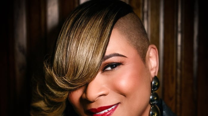 Gabrielle - The Hits