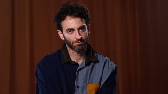 Gianmarco Soresi: la gira Misery Loves Tour