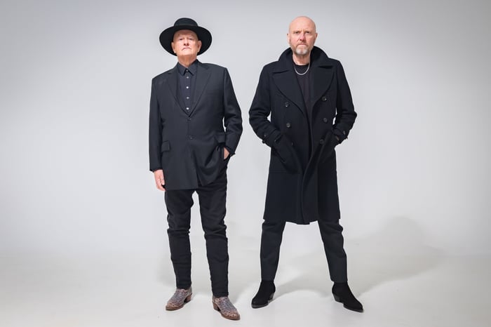 Heaven 17
