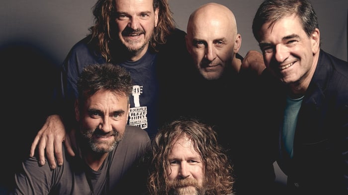 HOTHOUSE FLOWERS: Greatest Hits Tour 2026