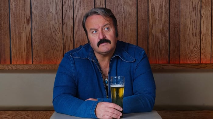 Mike Bubbins: Ideas Man