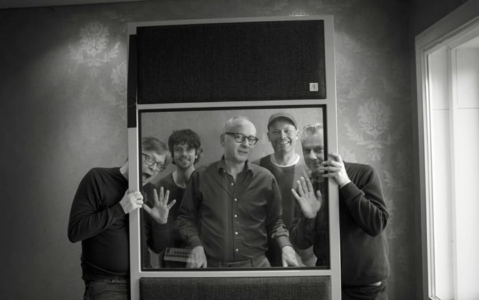 Teenage Fanclub