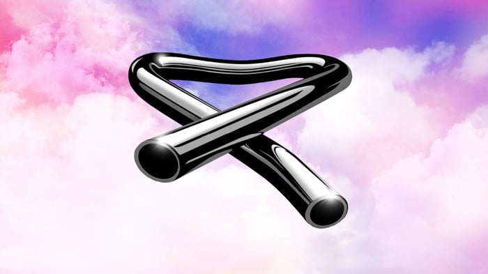Najlepsze z Tubular Bells I II & III Mike'a Oldfielda