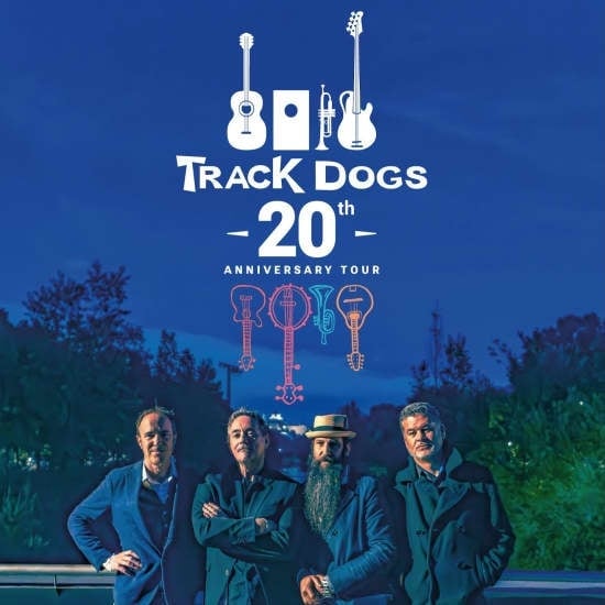 Track Dogs
