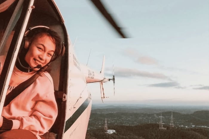 1 Hour Moreton Bay & Gold Coast Helicopter Flight