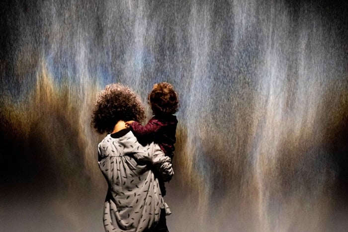 Brisbane: Olafur Eliasson Presence Exhibition Flexi Pass