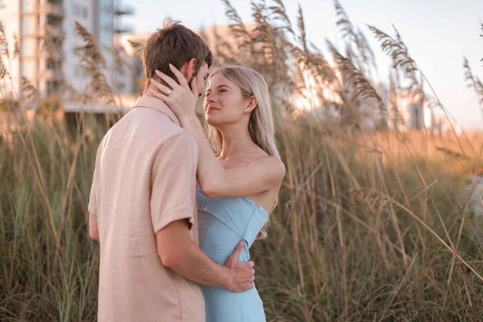 Private Vacation Photoshoot with Photographer in Brisbane