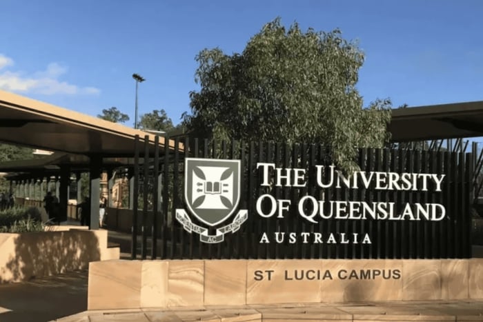 University of Queensland Guided Walking Tour