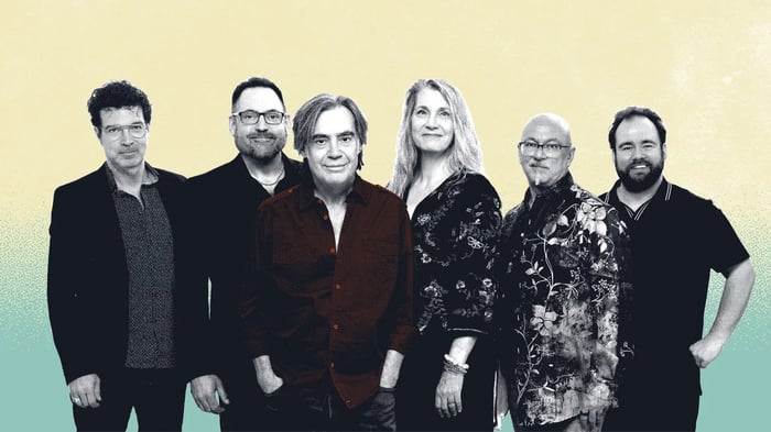 Crash Test Dummies (Canada) The Career - Spanning Greatest Hits Tour