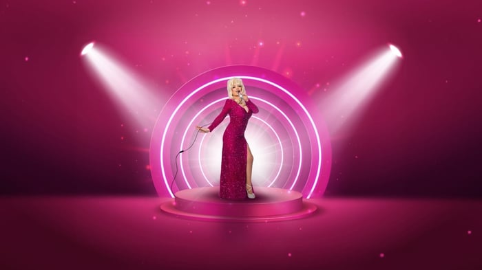 Dolly: I Will Always Love You