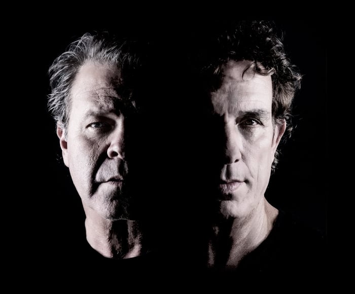 Ian Moss & Troy Cassar-Daley - Together Alone Tour 2027