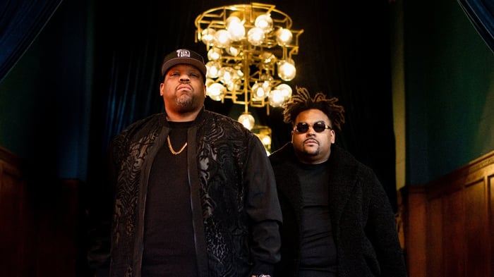 SLUM VILLAGE