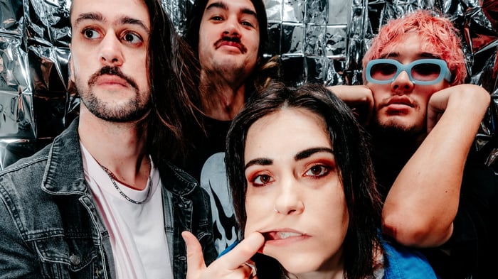 Stand Atlantic 'GODBREATH' Australian Tour