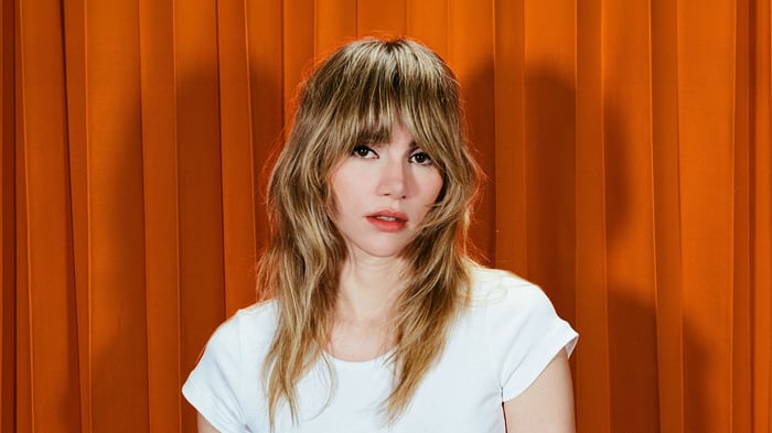Suki Waterhouse: The Loveland Tour