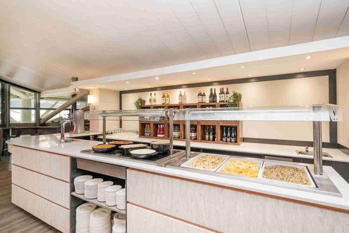 BRS Bristol Airport Escape Lounge Access