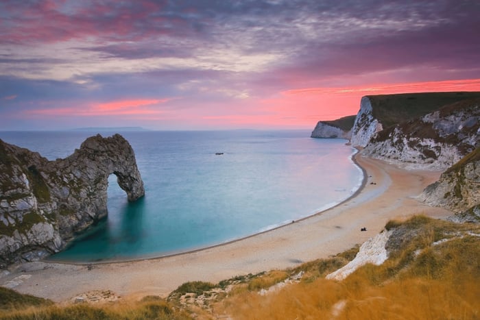 Von Bristol aus: 4-tägige Tour durch Cornwall, Devon und Stonehenge