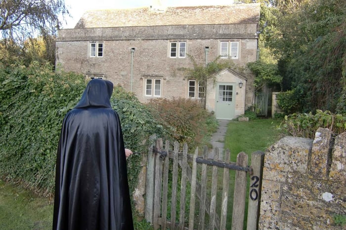 Harry Potter England Day Tour