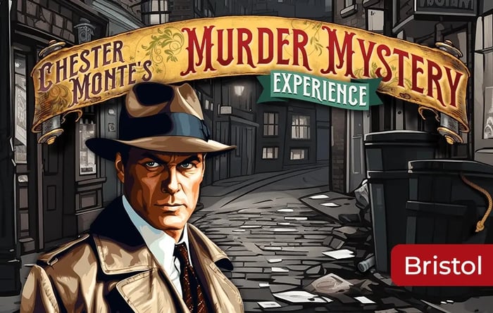 Unravel Bristol's Murder Mystery