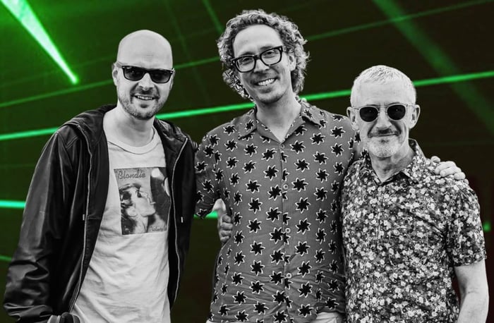 Above & Beyond