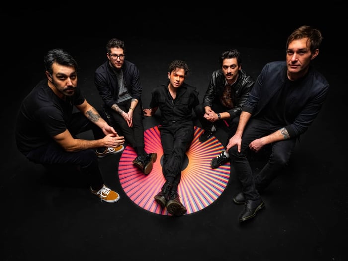Arkells