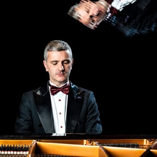 Sonata ao Luar de Beethoven à Luz de Velas