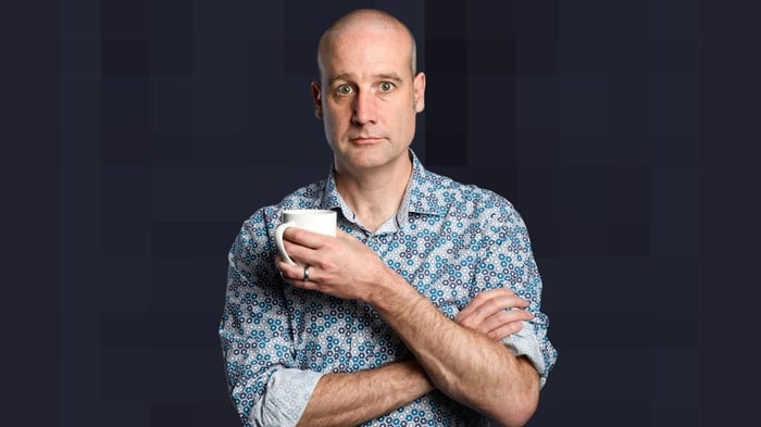 Entrare in Trigonometria con Matt Parker: La Matematica Diventa Spettacolo