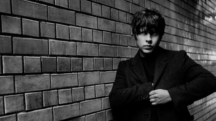 Jake Bugg - Alamo UK & European Tour