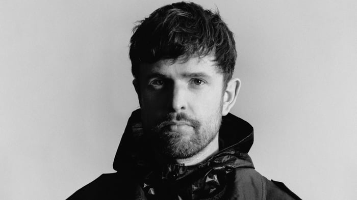 James Blake - Gira Trying Times