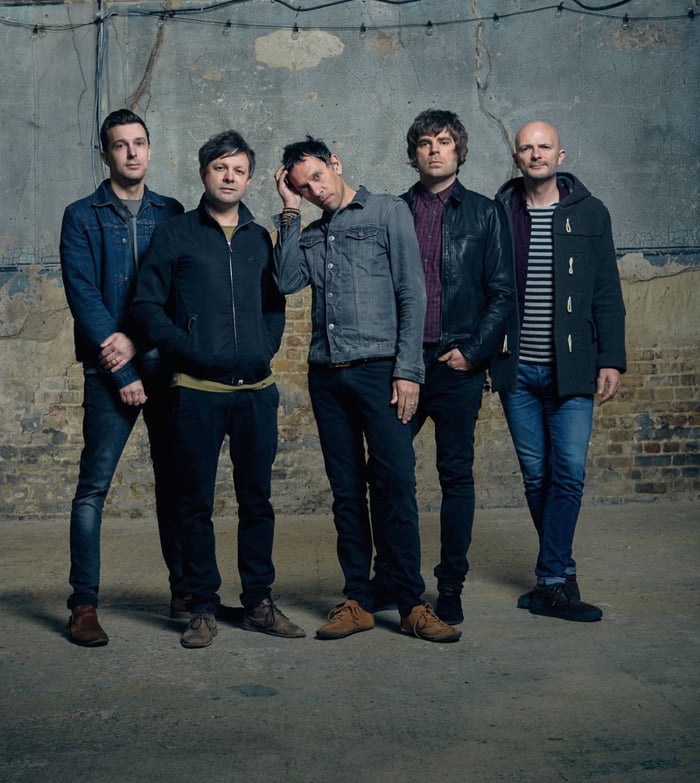 Shed Seven