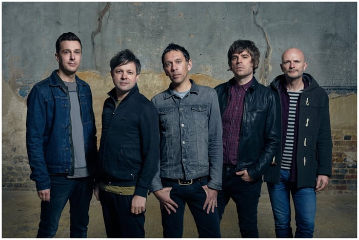 Shed Seven