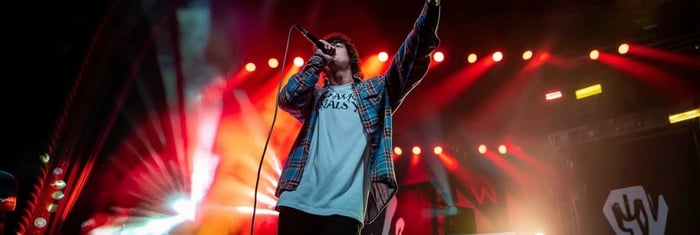 Sleeping with Sirens