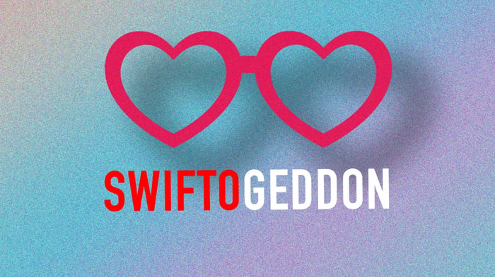 Swiftogeddon - 20 år av Taylor special
