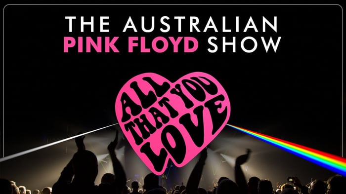 The Australian Pink Floyd