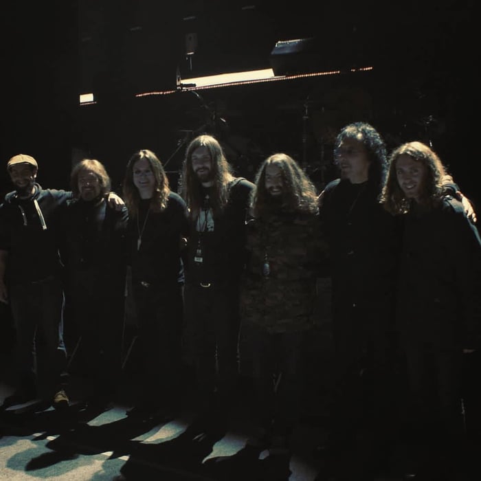 Uncle Acid and the Deadbeats