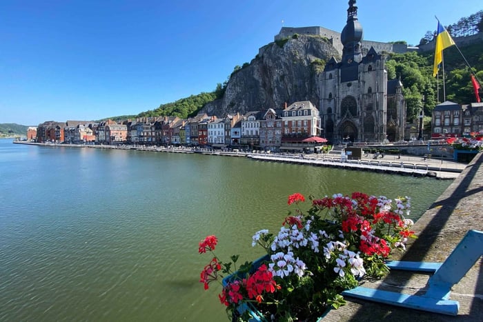 Authentic Wallonia: History, Flavors & Views Along the Meuse