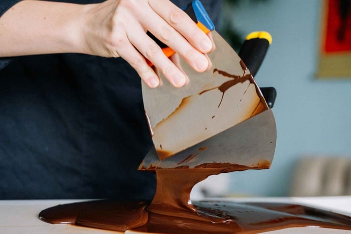 Brussels: Belgian Chocolate Making Workshop w/ Beer Tasting