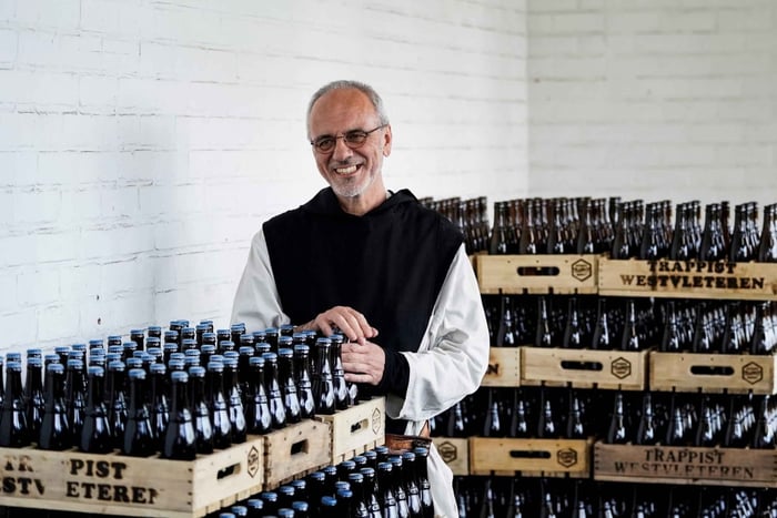 Rondleiding met gids: Vlaamse Velden: bier, geschiedenis en Ieper