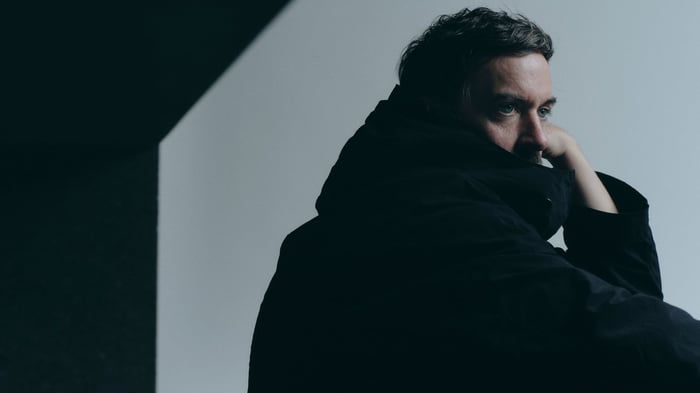 BONOBO // DISTANCE IN STATIC - LIVE //