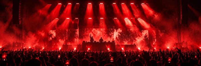 Chase and Status