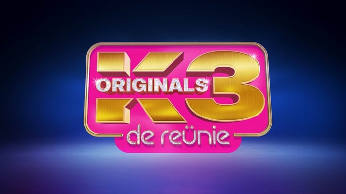 K3 Originals - jälleenkohtaaminen