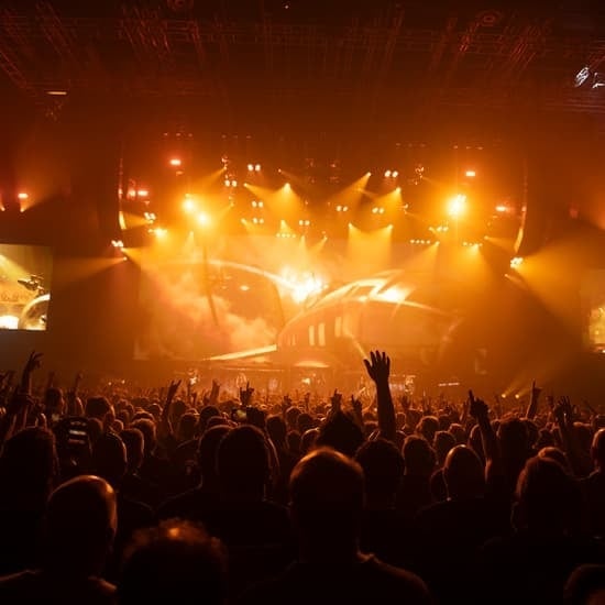 Live is Live Festival 2026 - Iron Maiden