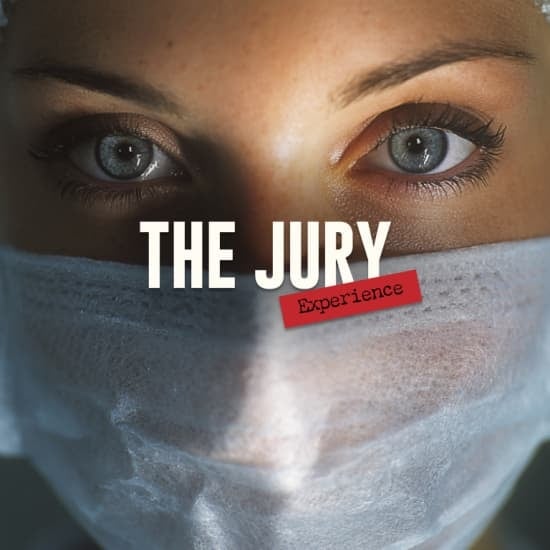 The Jury Experience - Dødens Engel: Handling af Medfølelse eller Mord?