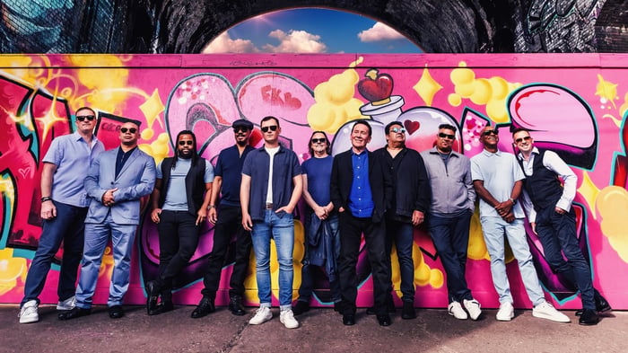 UB40